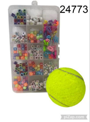 Imagen de ARMA COLLARES ESTUCHE RECTANGULAR 16X9 CM 6.25